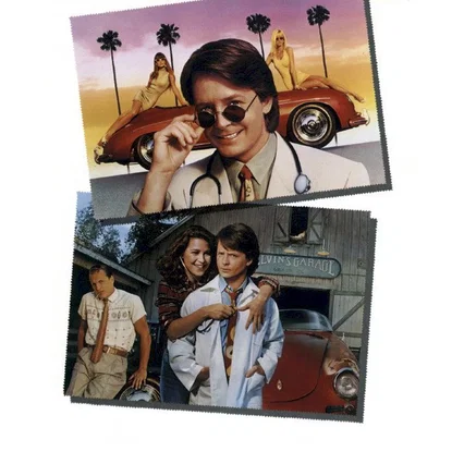 Miniature photo du film : Doc Hollywood
