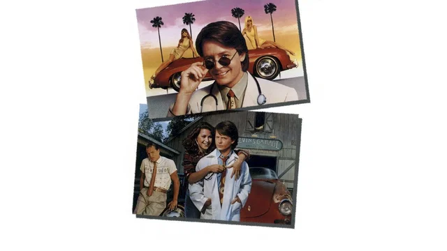 Photo du film : Doc Hollywood