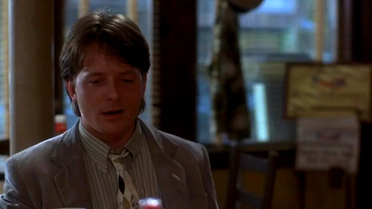 Photo 4 du film : Doc Hollywood