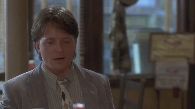 Photo du film : Doc Hollywood