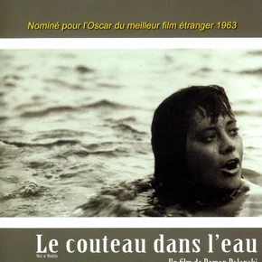Photo du film : Le couteau dans l'eau