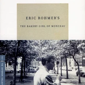 Photo du film : La boulangere de monceau