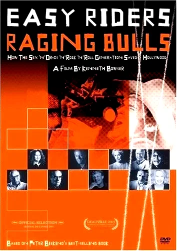 Affiche du film : Easy Riders, Raging Bulls