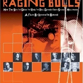 Photo du film : Easy Riders, Raging Bulls