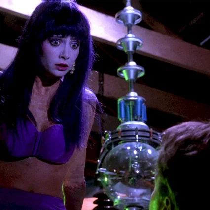Miniature photo du film : Frankenhooker