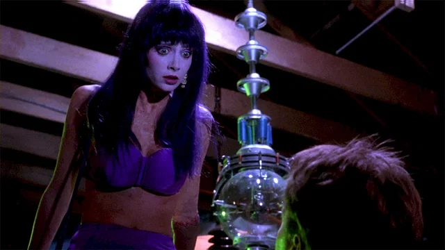 Affiche du film : Frankenhooker