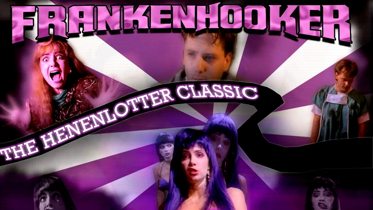 Photo 3 du film : Frankenhooker