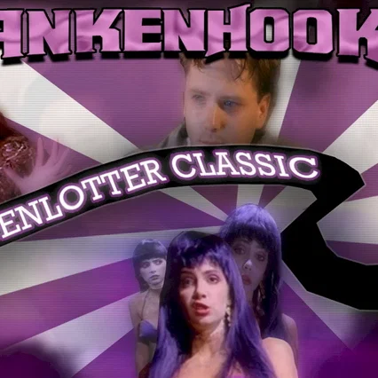 Miniature photo du film : Frankenhooker