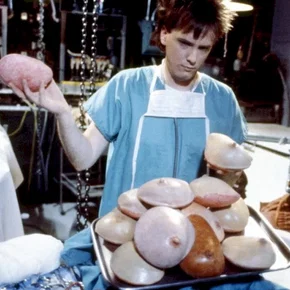 Photo du film : Frankenhooker