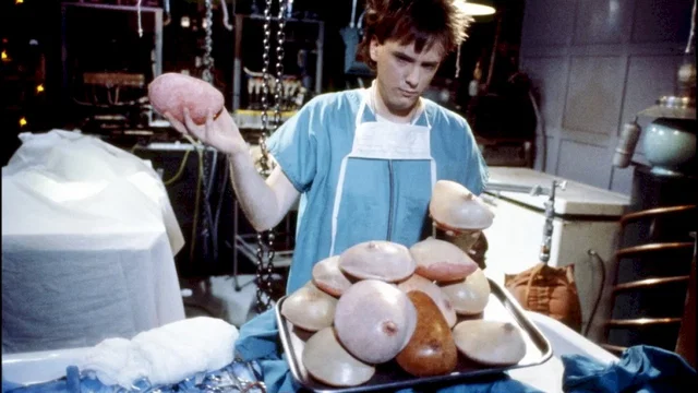 Photo du film : Frankenhooker