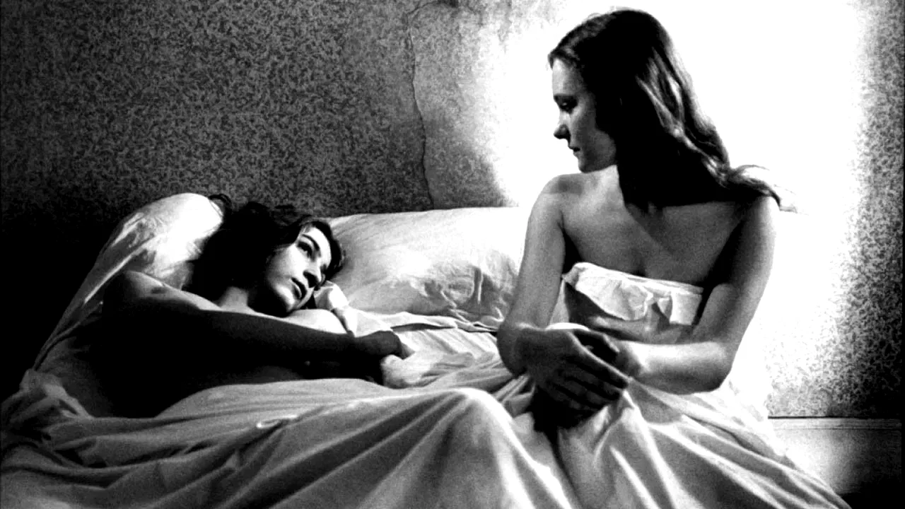 Photo 2 du film : Le diable probablement