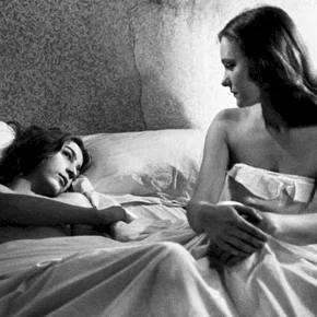 Photo du film : Le diable probablement