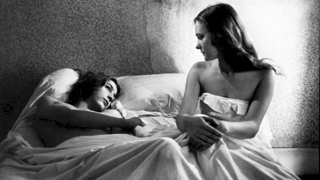Photo 2 du film : Le diable probablement