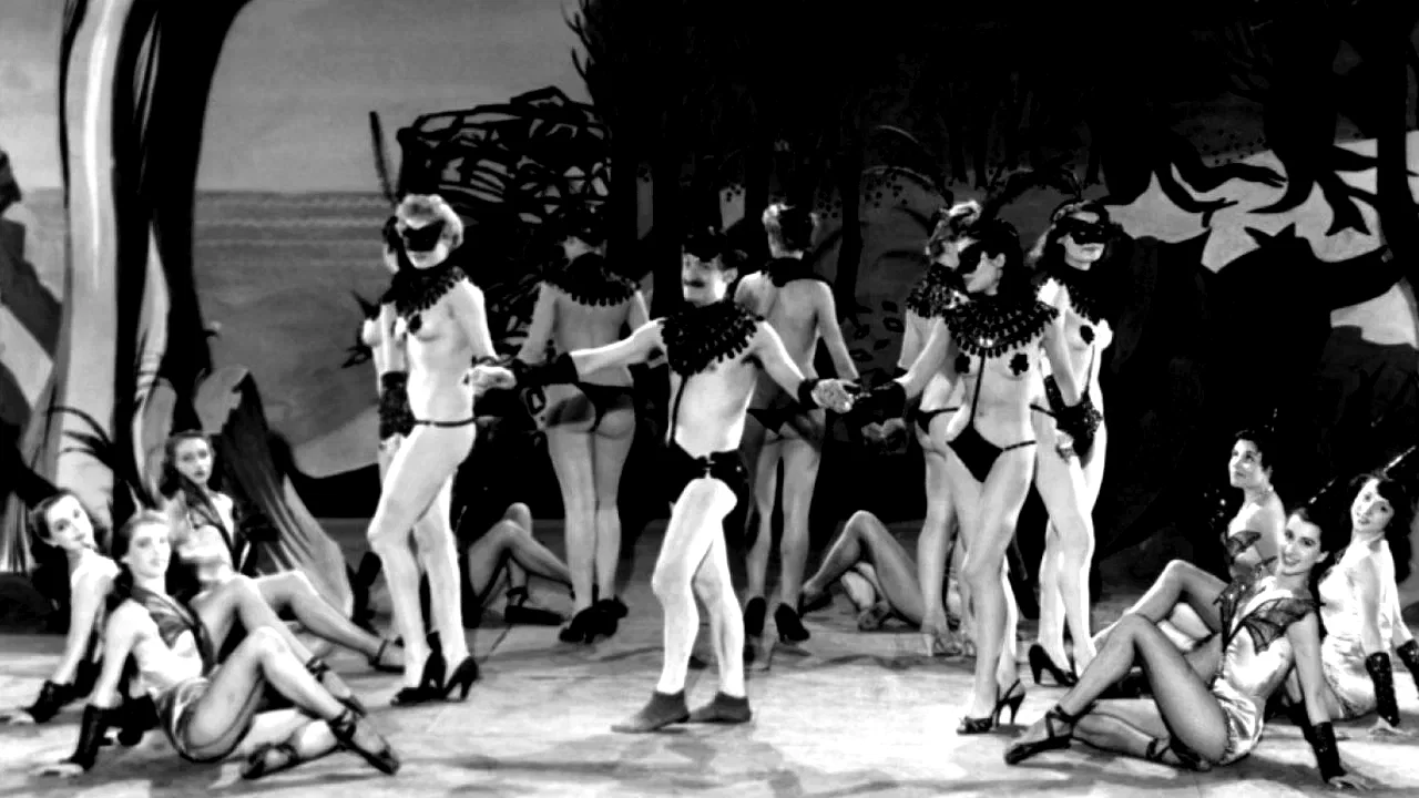Photo 3 du film : Ah ! les belles bacchantes
