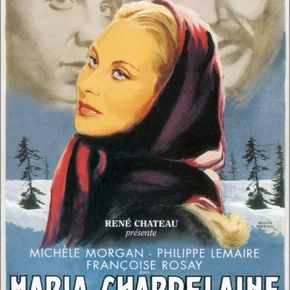 Photo du film : Maria chapdelaine