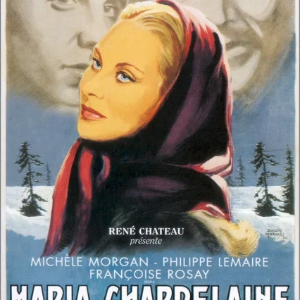 Miniature photo du film : Maria chapdelaine
