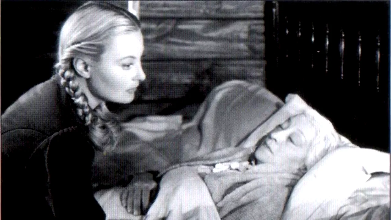Photo 2 du film : Maria chapdelaine