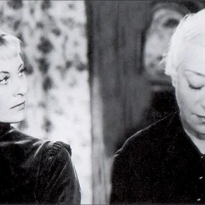 Photo du film : Maria chapdelaine