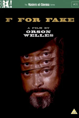 Affiche du film : Vérités et mensonges
