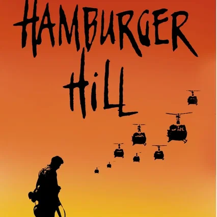 Miniature photo du film : Hamburger hill