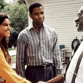 Photo du film : Mississippi masala
