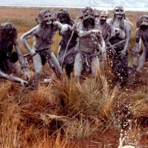 Photo du film : La guerre du feu