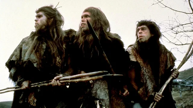 Photo du film : La guerre du feu