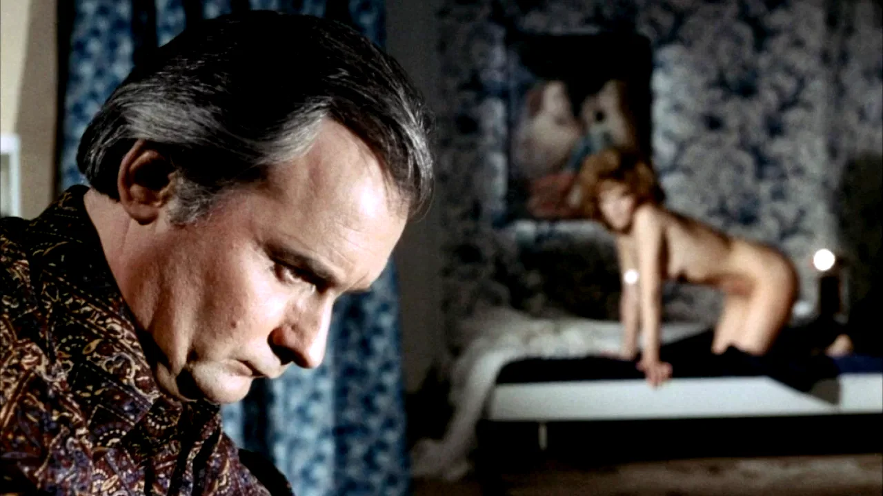 Photo 3 du film : Juste avant la nuit