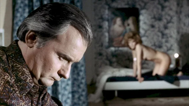 Photo du film : Juste avant la nuit
