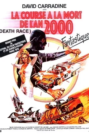 Photo du film : La course a la mort de l'an 2000