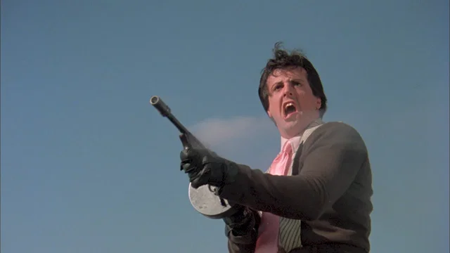 Photo du film : La course a la mort de l'an 2000