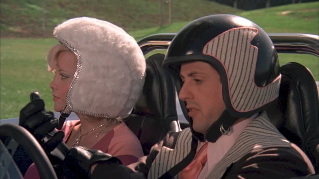 Photo du film : La course a la mort de l'an 2000