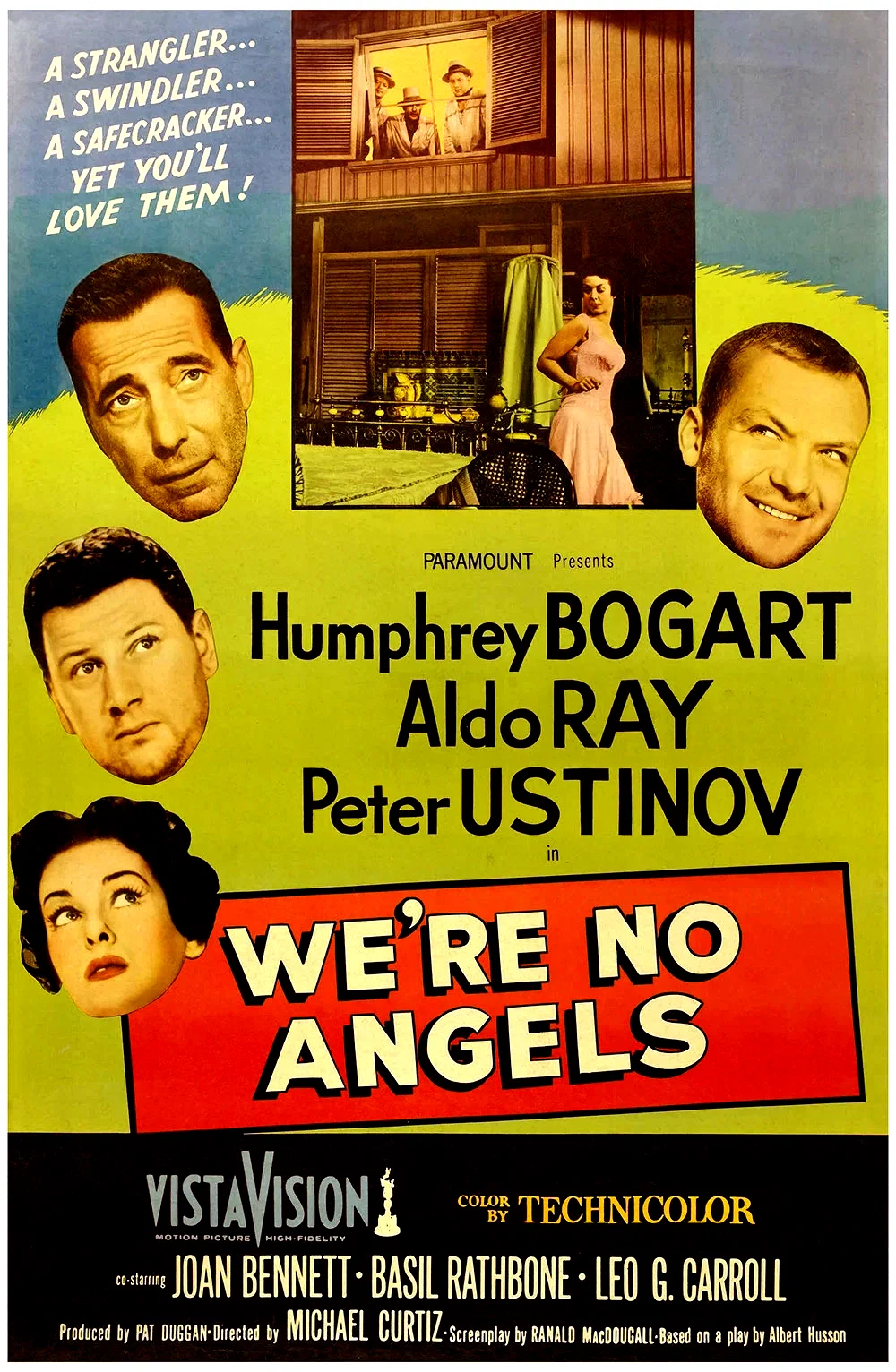 Affiche du film : La cuisine des anges
