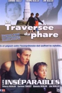 Affiche du film La traversee du phare