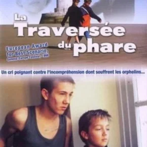 Photo du film : La traversee du phare