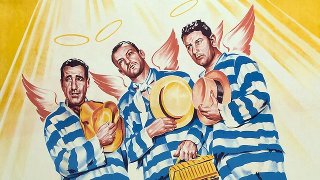 Photo du film : La cuisine des anges