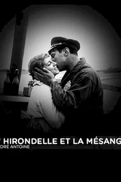 Affiche du film L'hirondelle et la mesange