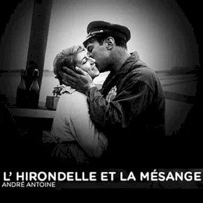 Photo du film : L'hirondelle et la mesange