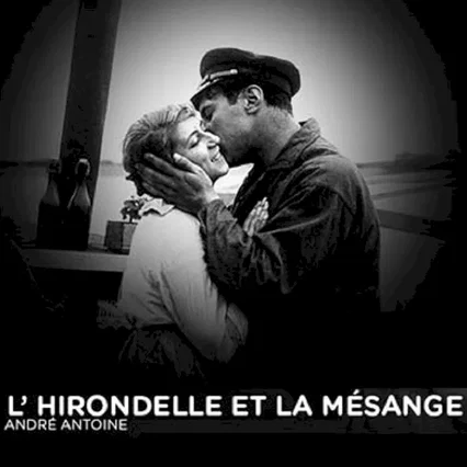 Miniature photo du film : L'hirondelle et la mesange