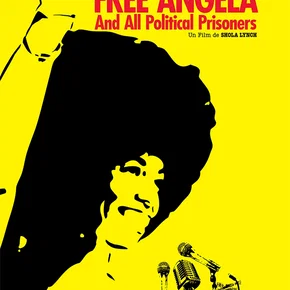 Photo du film : Free Angela