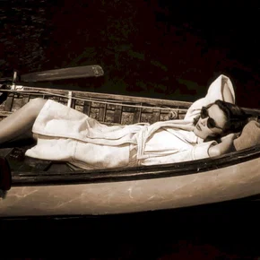 Photo du film : Peche mortel