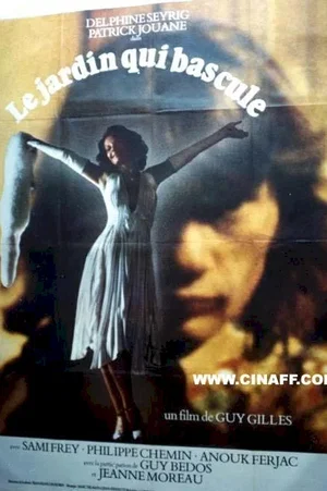 Photo du film : Le jardin qui bascule