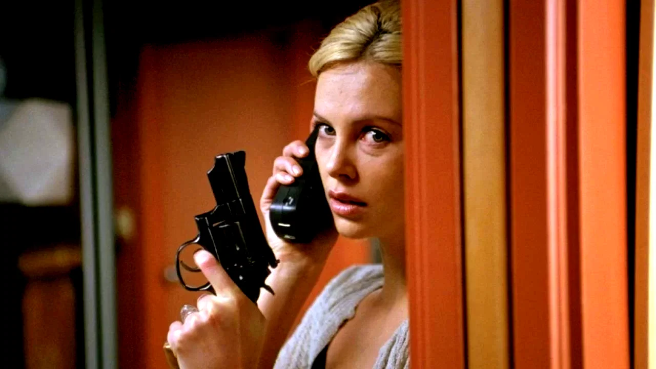 Photo du film : Mauvais piege
