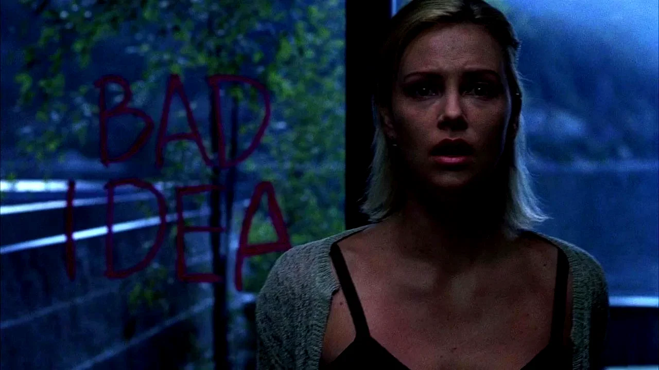 Photo du film : Mauvais piege