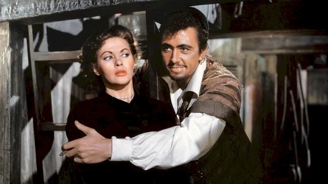 Photo du film : La belle espionne