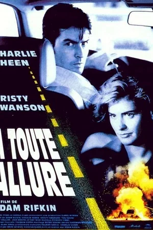 Affiche du film : A toute allure