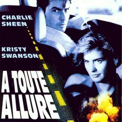 Miniature photo du film : A toute allure