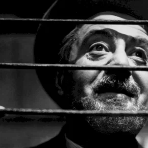 Photo du film : Ces messieurs de la sante