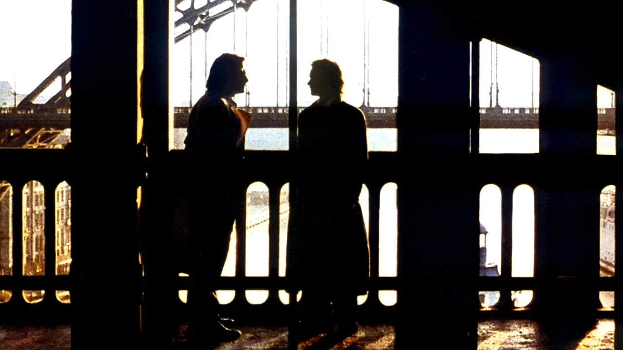Photo 2 du film : Stormy monday