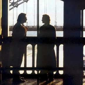 Photo du film : Stormy monday